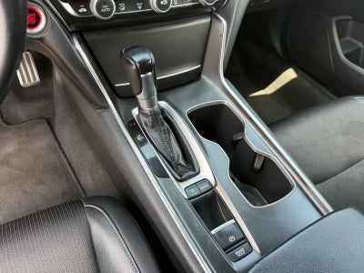 Honda Accord Sedán Sport 1.5T de 2018