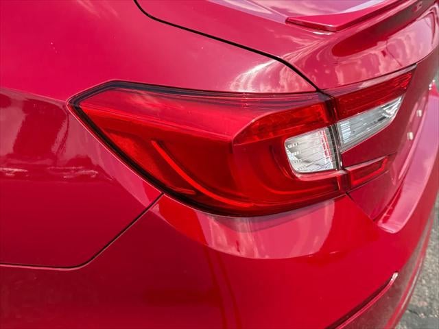 Honda Accord Sedán Sport 1.5T de 2018