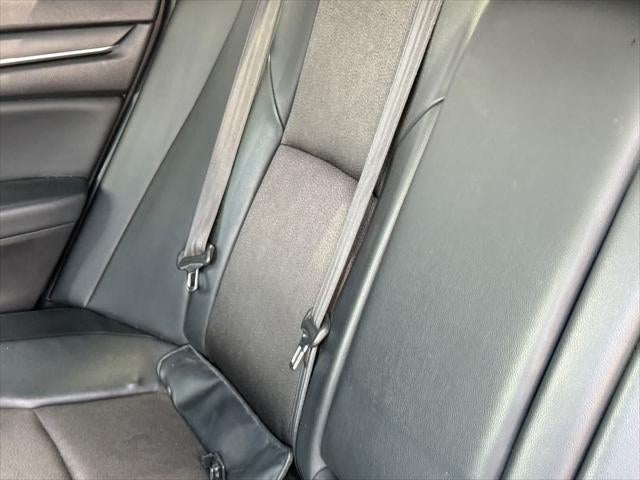 Honda Accord Sedán Sport 1.5T de 2018