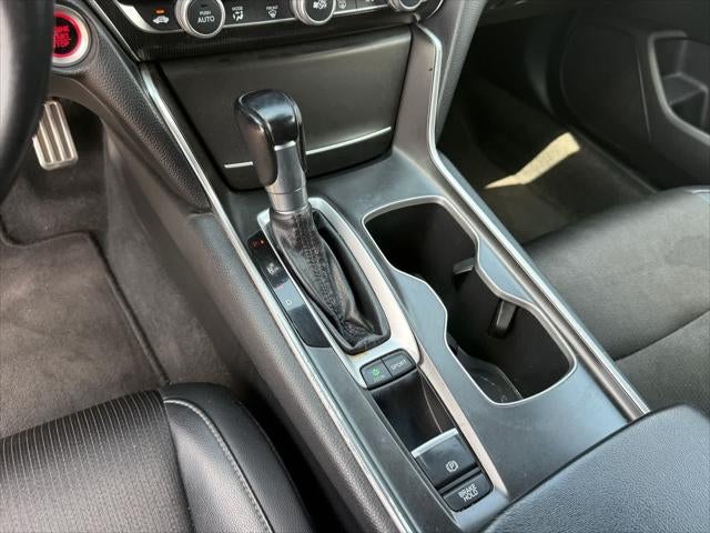Honda Accord Sedán Sport 1.5T de 2018