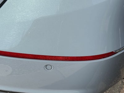 Honda Accord Touring 2022