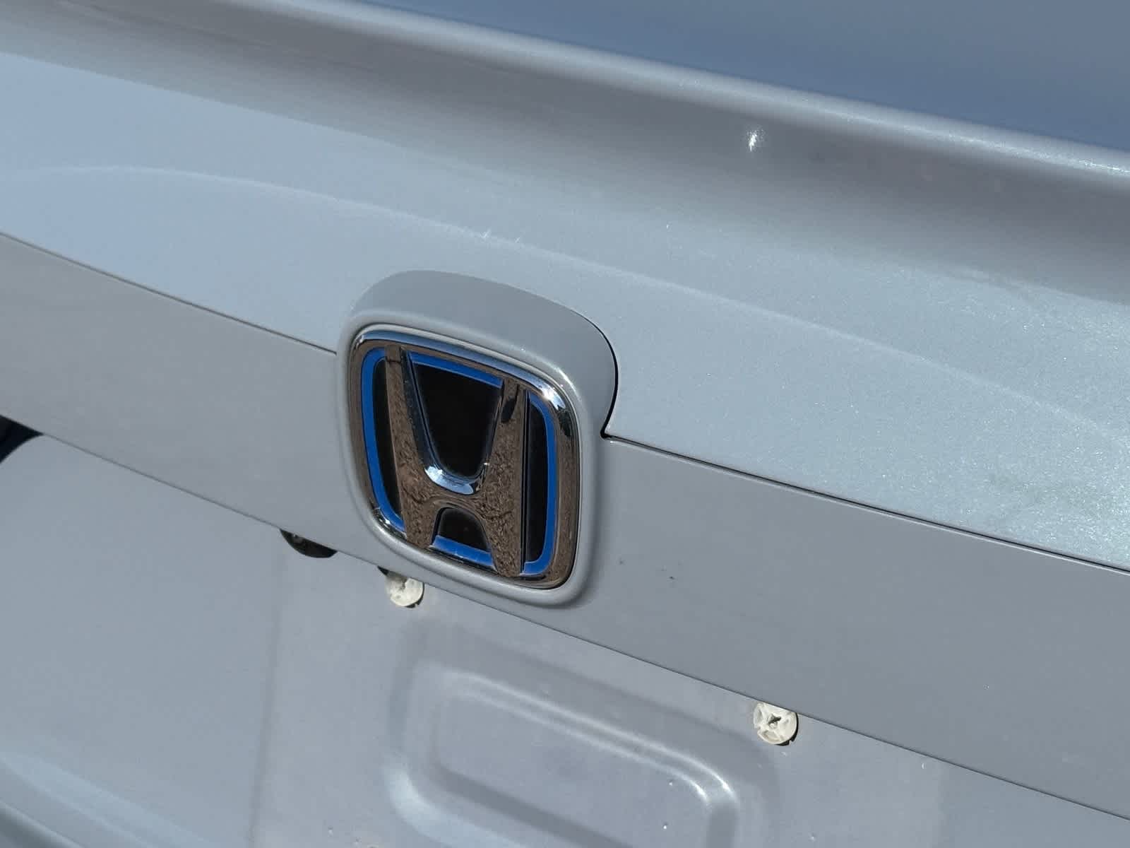 Honda Accord Touring 2022