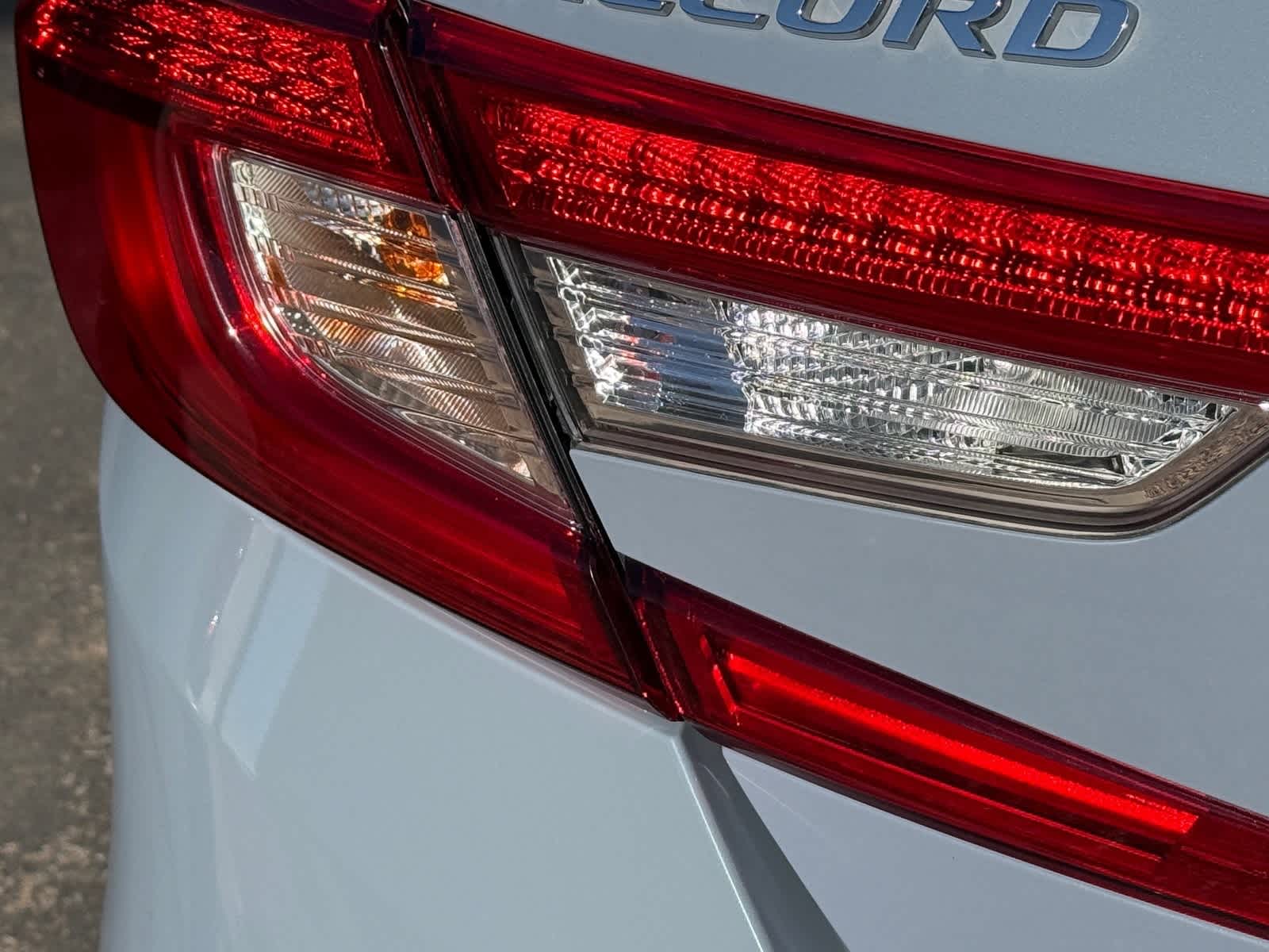 Honda Accord Touring 2022