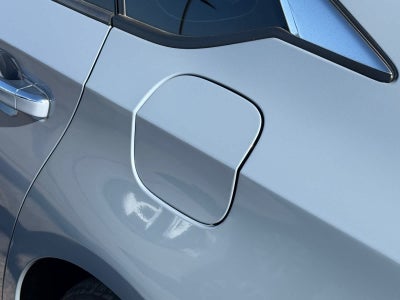 Honda Accord Touring 2022