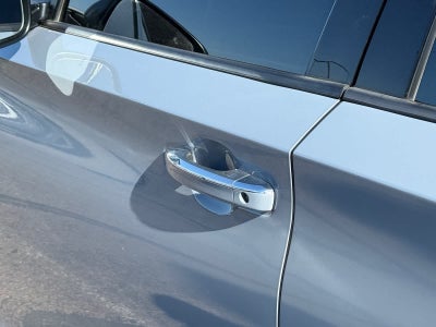 Honda Accord Touring 2022