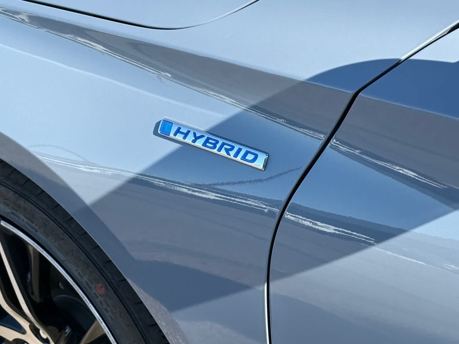 Honda Accord Touring 2022