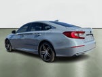 Honda Accord Touring 2022