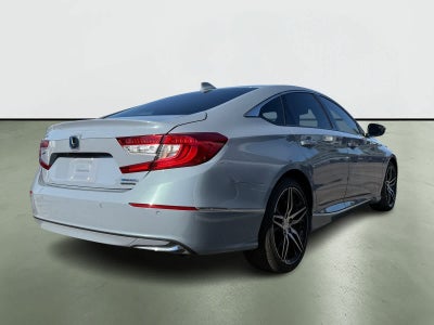 Honda Accord Touring 2022