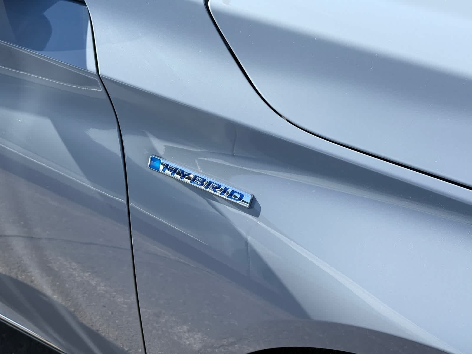 Honda Accord Touring 2022