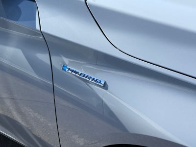 Honda Accord Touring 2022