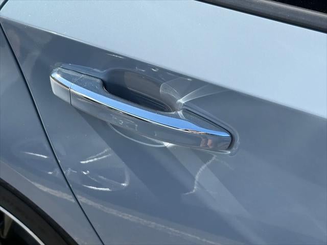 Honda Accord Touring 2022