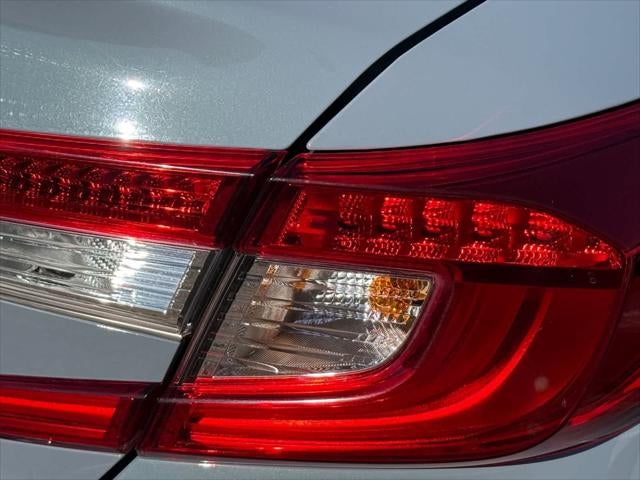 Honda Accord Touring 2022