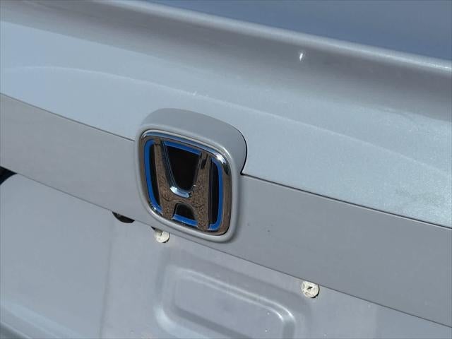 Honda Accord Touring 2022