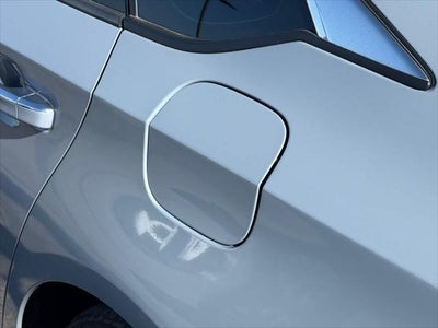 Honda Accord Touring 2022