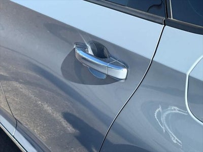 Honda Accord Touring 2022