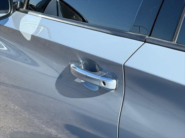 Honda Accord Touring 2022