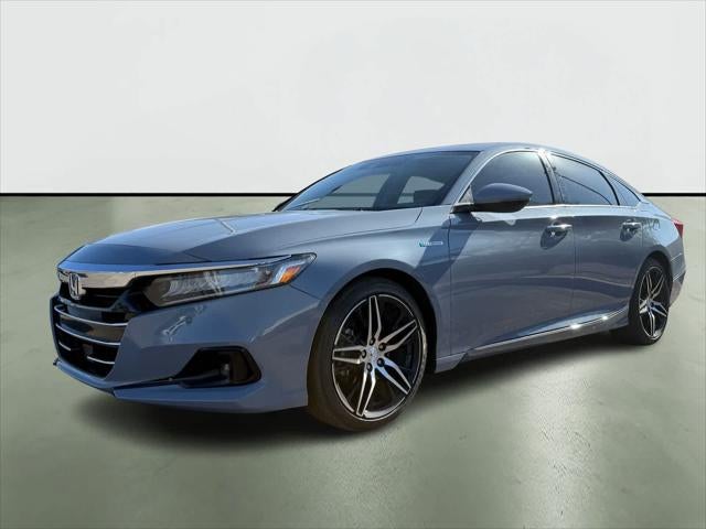 Honda Accord Touring 2022