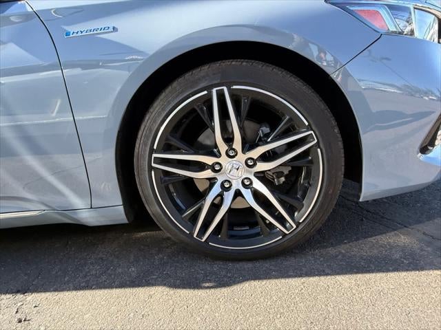 Honda Accord Touring 2022