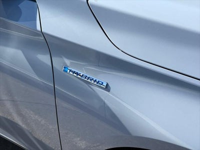 Honda Accord Touring 2022