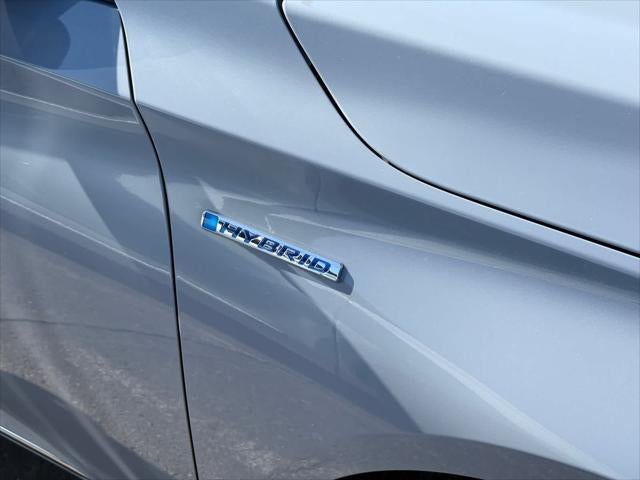 Honda Accord Touring 2022