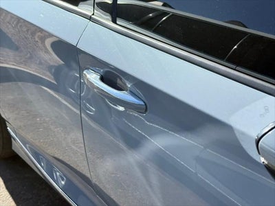 Honda Accord Touring 2022