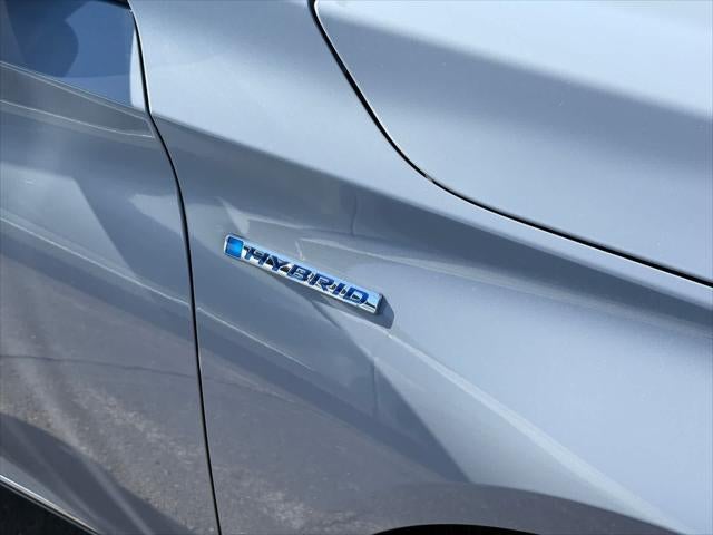 Honda Accord Touring 2022