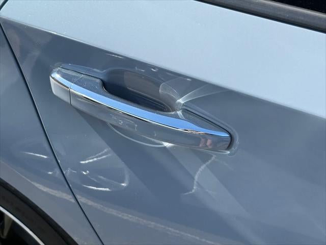 Honda Accord Touring 2022