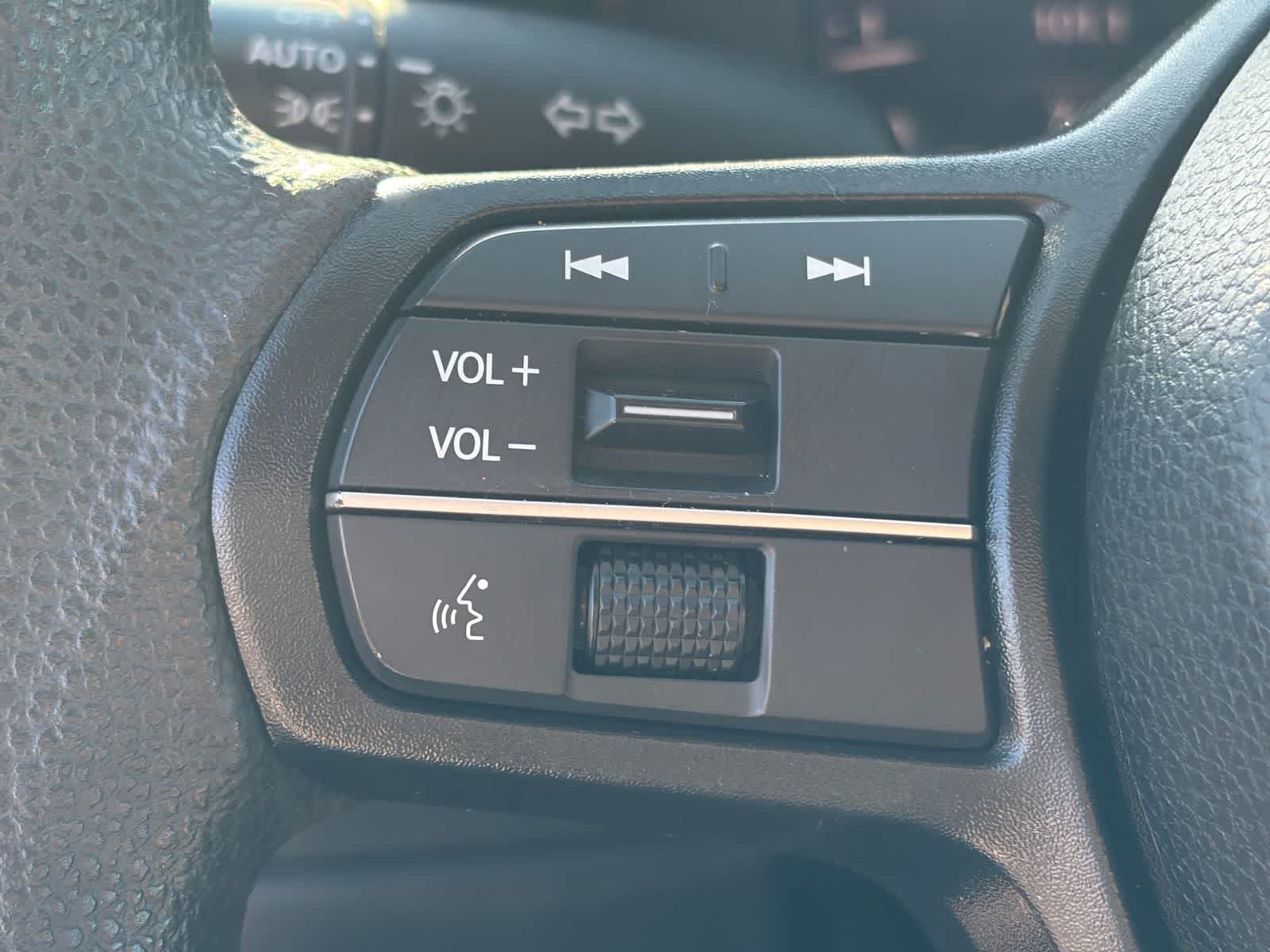 Honda Accord LX 2023
