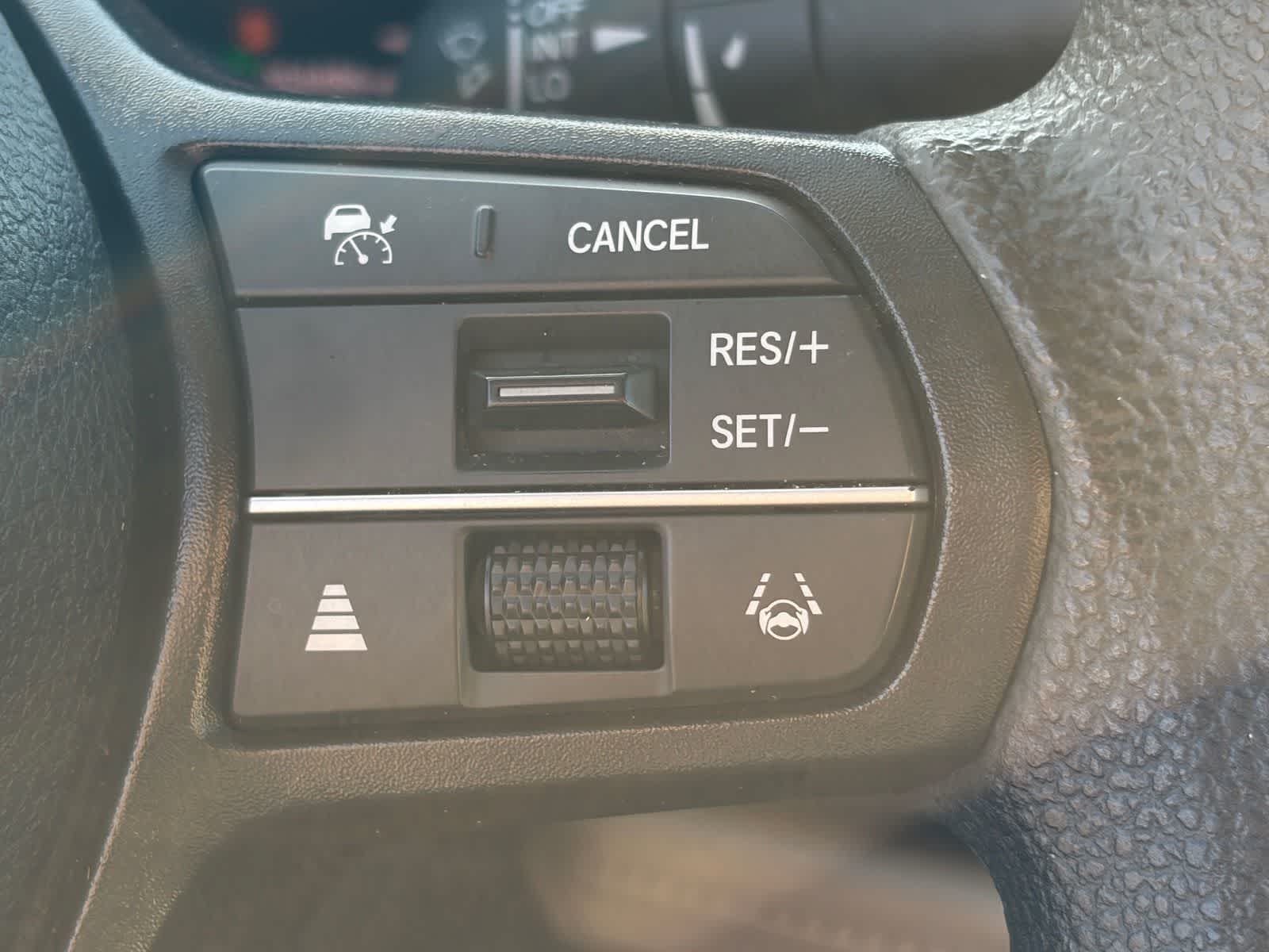 Honda Accord LX 2023