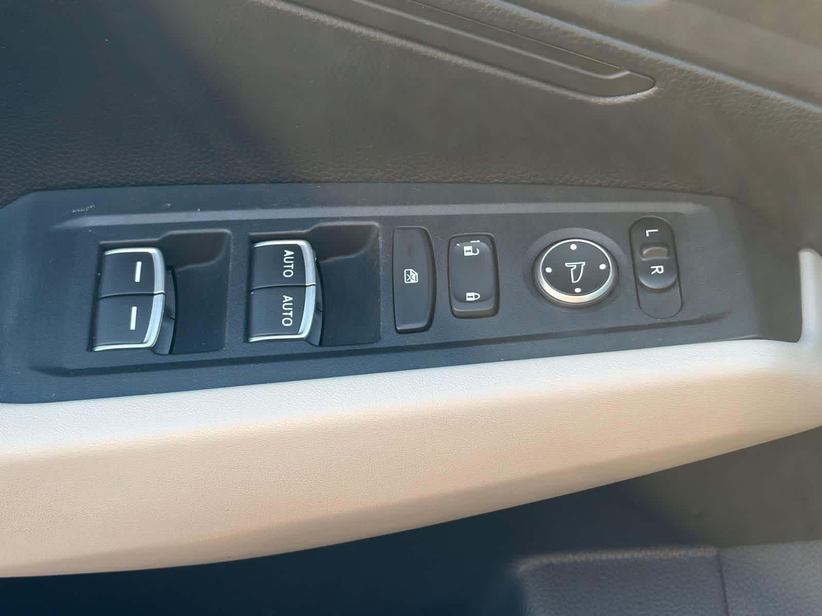 Honda Accord LX 2023