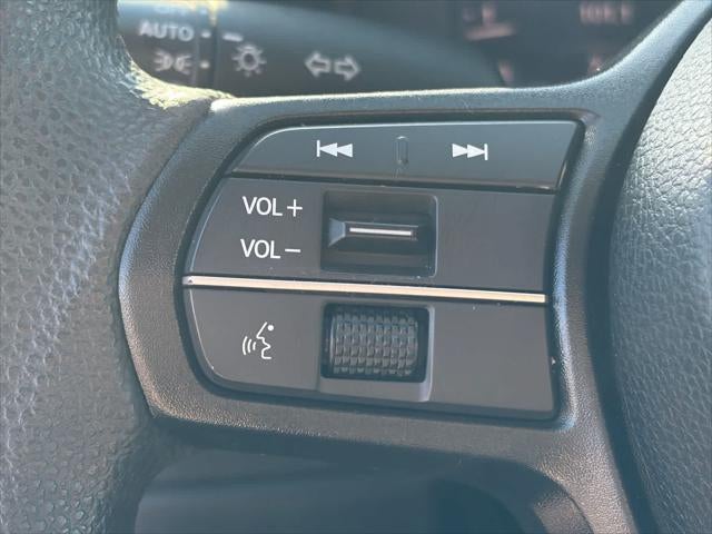 Honda Accord LX 2023