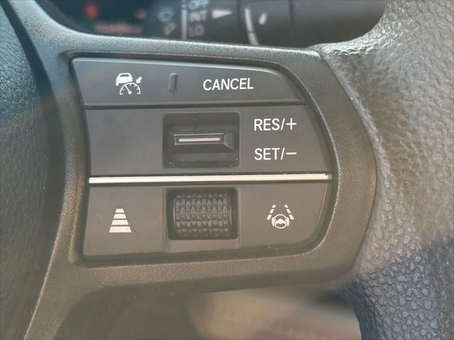 Honda Accord LX 2023