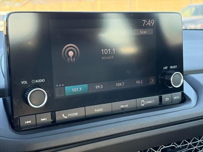 Honda Accord LX 2023