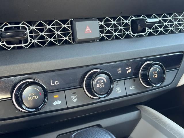 Honda Accord LX 2023