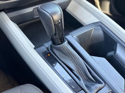 Honda Accord LX 2023