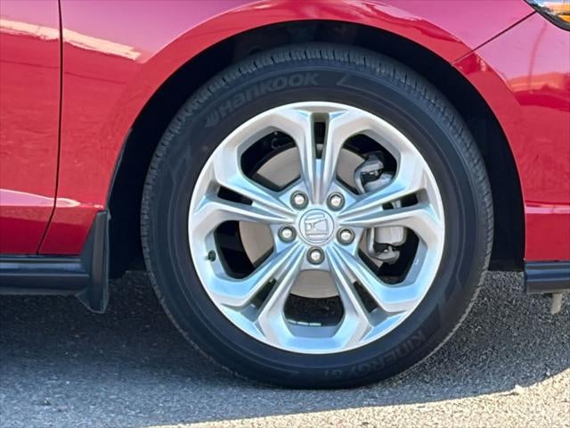 Honda Accord LX 2023