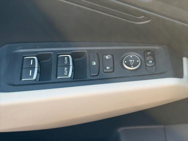 Honda Accord LX 2023