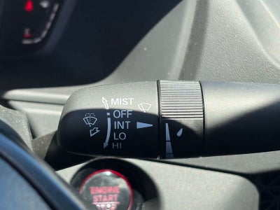 Honda Accord SE 2025