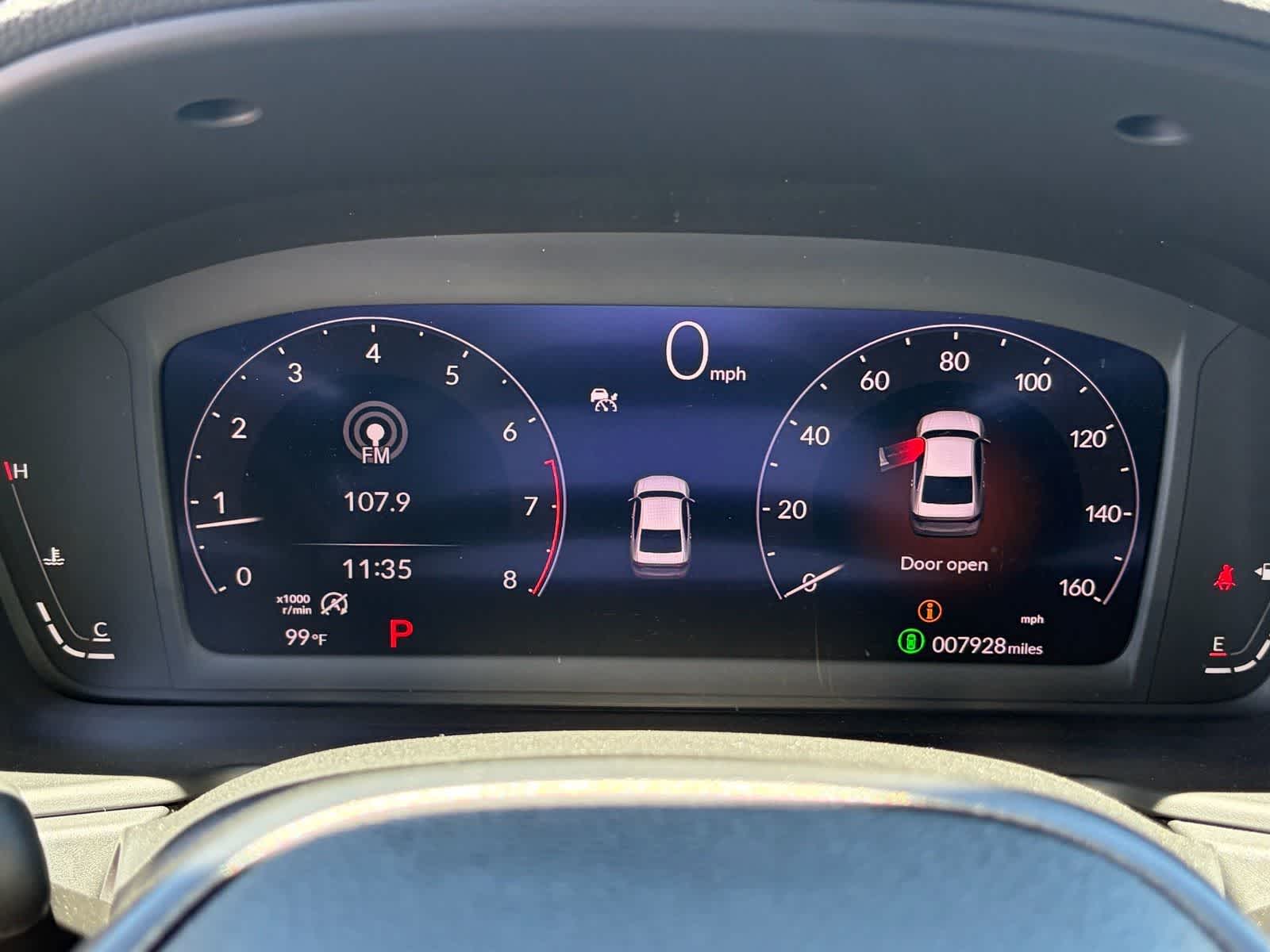 Honda Accord SE 2025
