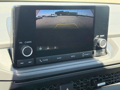 Honda Accord SE 2025