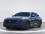 Honda Accord SE 2025
