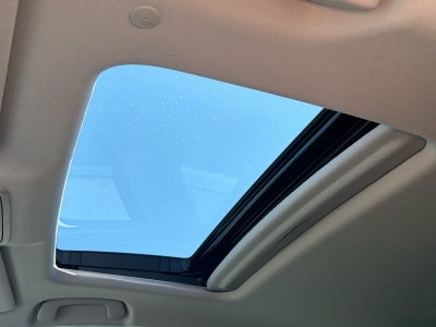 Honda Accord SE 2025