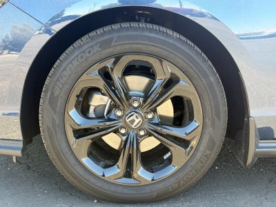 Honda Accord SE 2025