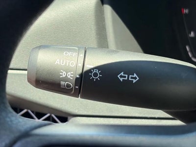 Honda Accord SE 2025