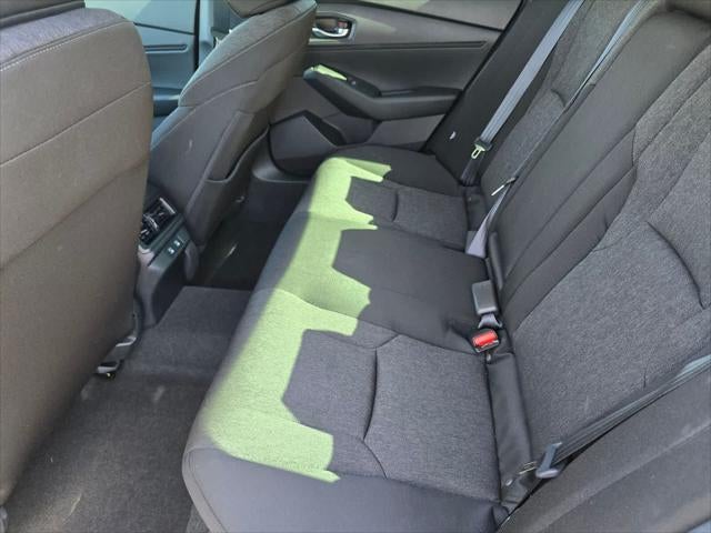 Honda Accord SE 2025