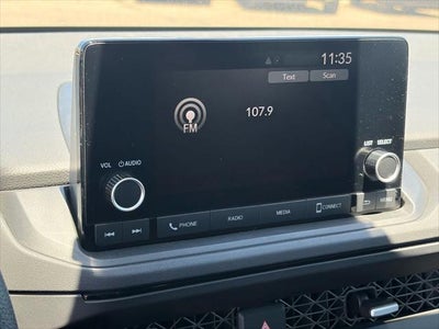 Honda Accord SE 2025