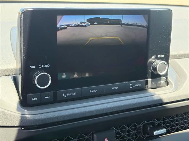 Honda Accord SE 2025