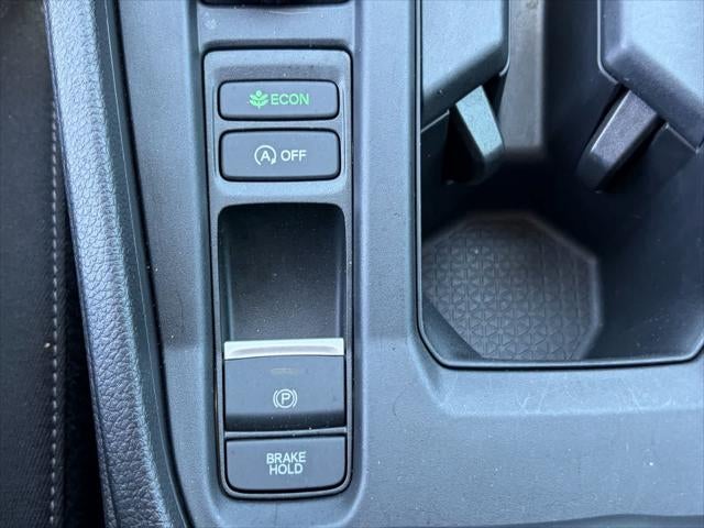 Honda Accord SE 2025