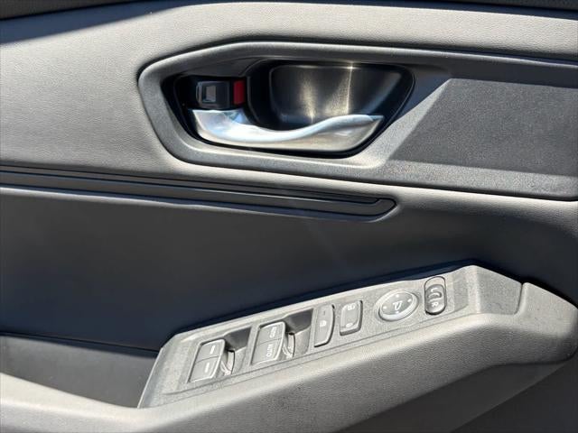 Honda Accord SE 2025