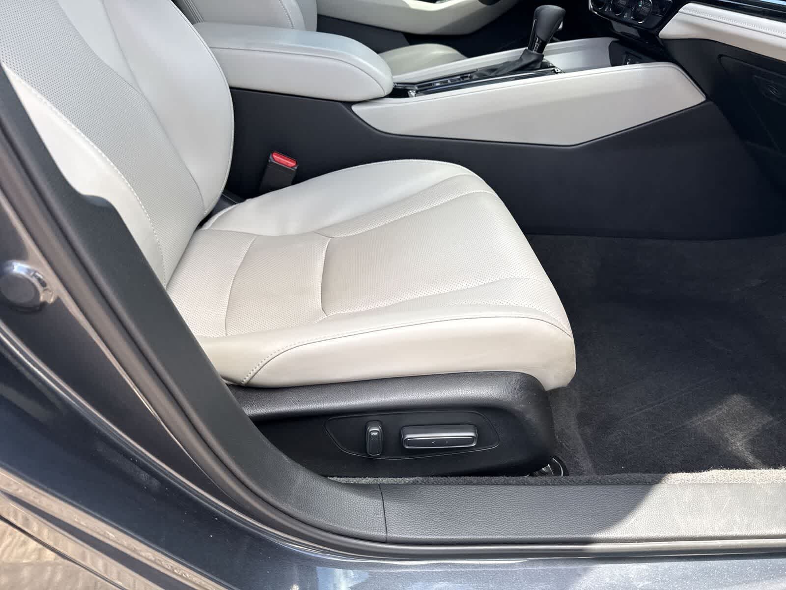 Honda Accord EX-L 2024